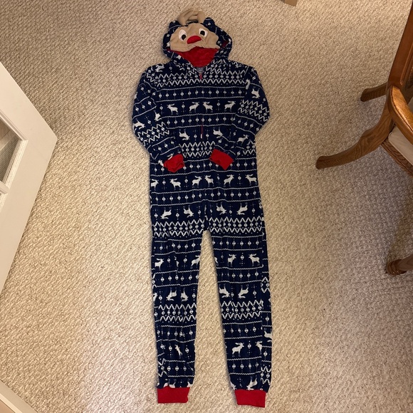 RUDOLPH boys onesie - Picture 2 of 7
